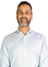 Foto oficial de Francisco Medeiros