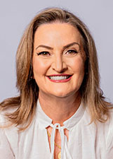 Foto oficial de Profe Nina