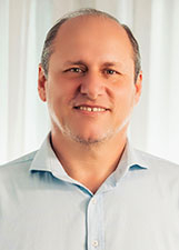 Foto oficial de Paulão