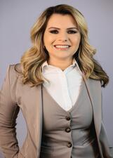 Foto oficial de Angelica Hassen