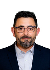 Foto oficial de Luciano Maria
