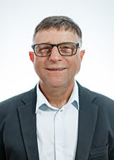 Foto oficial de Renato Burchert