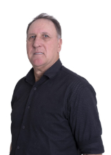 Foto oficial de Carlinhos Kowaleski