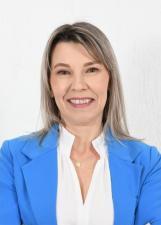 Foto oficial de Joelice Canali