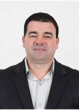 Foto oficial de Alaor Ferreira
