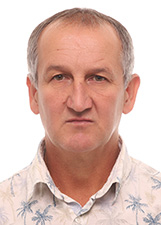 Foto oficial de Neguinho Moreira