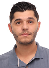 Foto oficial de Guilherme