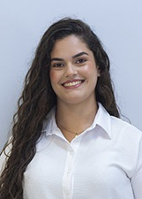 Foto oficial de Eduarda Menezes