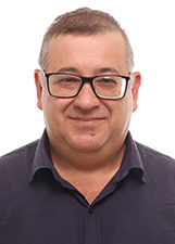 Foto oficial de Jair
