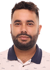 Foto oficial de Vilmar