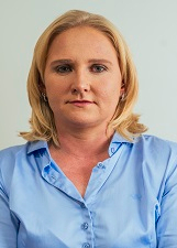 Foto oficial de Fernanda Kuhn