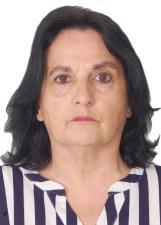 Foto oficial de Dra Mara Brum
