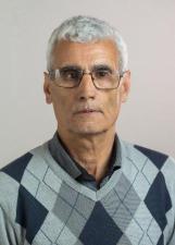 Foto oficial de Luiz Carlos Pinto Cruz Caio