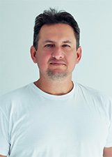 Foto oficial de Douglas Diesel