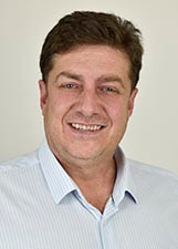 Foto oficial de Alex Castilhos