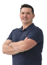 Foto oficial de Jeferson Korner