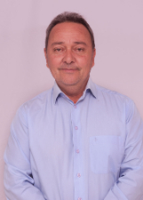 Foto oficial de Edvaldo Ribeiro