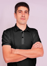 Foto oficial de Julian Lavratti