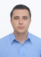 Foto oficial de José Stefanello