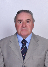 Foto oficial de Miguel Vieira