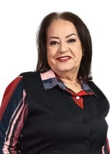 Foto oficial de Mariza