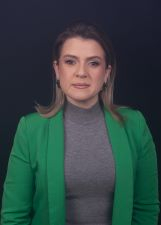 Foto oficial de Ana Paula Melo