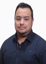 Foto oficial de Rudinei Monteiro