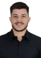Foto oficial de Bruno