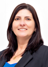 Foto oficial de Gelci Baudino de Moura
