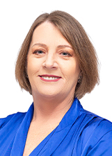 Foto oficial de Marlei Ritterbusch