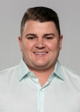 Foto oficial de Luan Cardoso