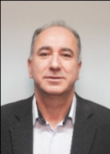 Foto oficial de Gilmar