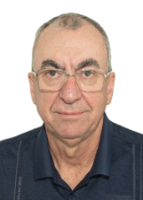 Foto oficial de Amarildo Lucatelli