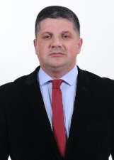 Foto oficial de Paulinho Bettoni