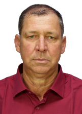 Foto oficial de Paulo Flores de Moraes