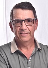 Foto oficial de Valtair de Moura