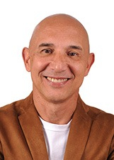 Foto oficial de Valdir Oliveira