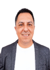 Foto oficial de Gilmar Fuga Junior