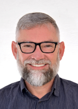 Foto oficial de Rodrigo Erhart