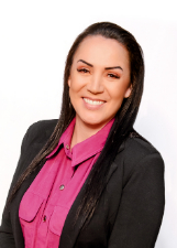 Foto oficial de Charlene Tibola