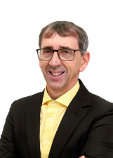 Foto oficial de Adir Dagnese
