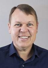 Foto oficial de Professor Leandro