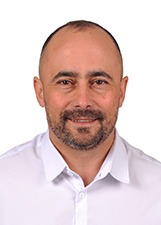 Foto oficial de Prof Gustavo