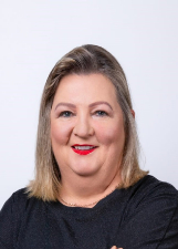 Foto oficial de Iara Brinckmann