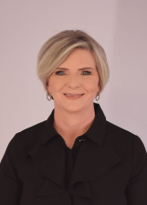 Foto oficial de Carla