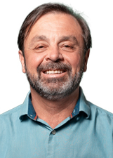Foto oficial de Luiz Carlos Folador