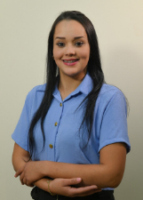 Foto oficial de Tainara Bertolo (Naia)