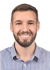 Foto oficial de Rodrigo Quinot