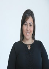 Foto oficial de Liziane Jardim