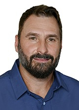 Foto oficial de Fabio Dallabona